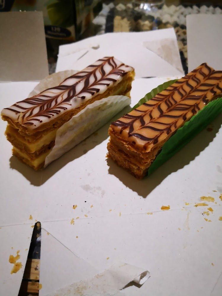 café Ayour - Ghazoua