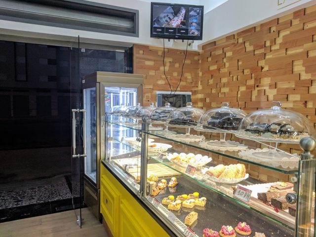 La Fayette - Oujda - +212 700-715704