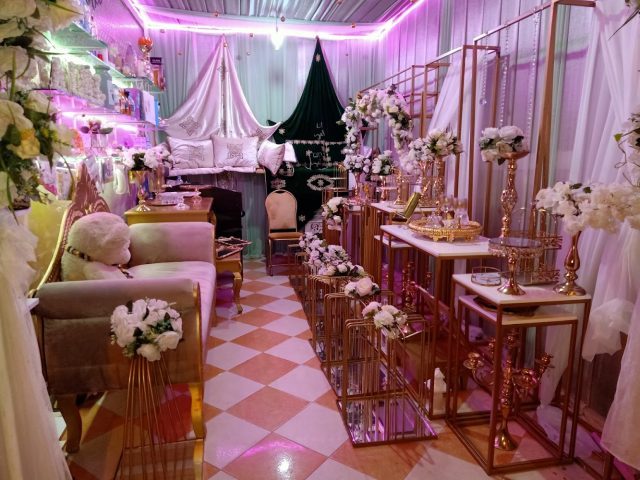 Traiteur-faghloumi - Tanger - +212 607-089507