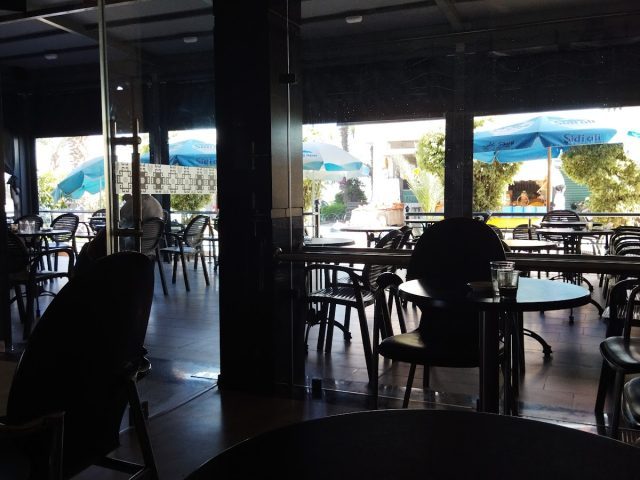 CAFÉ TEBAA - Bouznika -