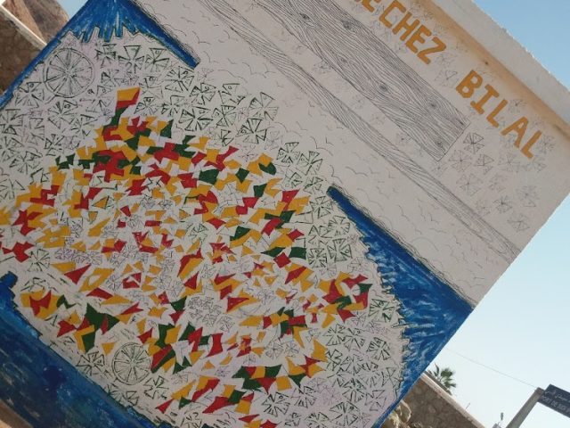 Café BILAL - Sidi Ifni -