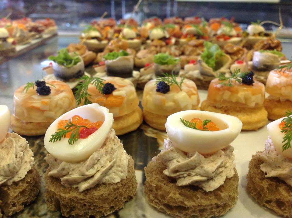 Boulangerie le Ruban Rouge - Meknès