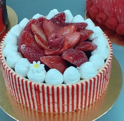 Les Maitres du Pain Benimellal - Béni Mellal - +212 664-637468