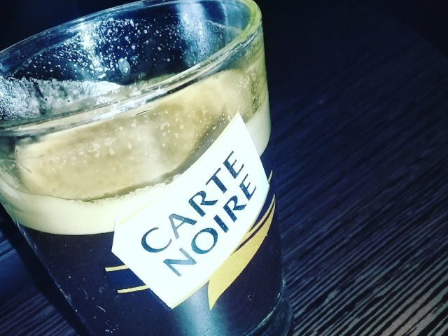 Café Miftaha - Sidi Slimane -
