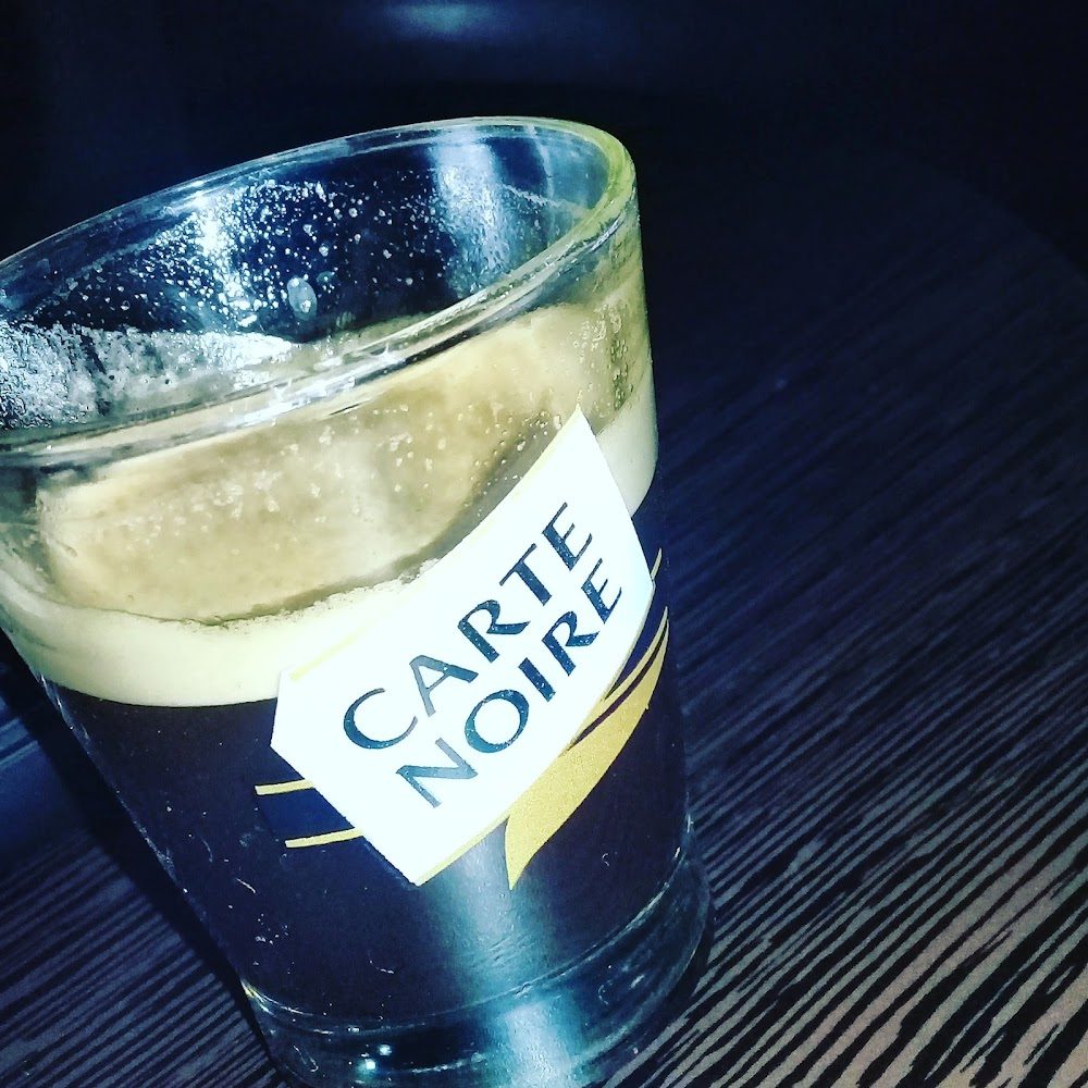 Café Miftaha - Sidi Slimane