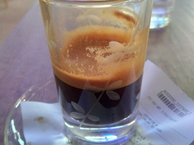 Café Bennani - Tazaa -