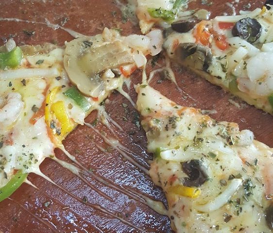Orient City Café & Restaurent - Berkane - +212 5366-18816