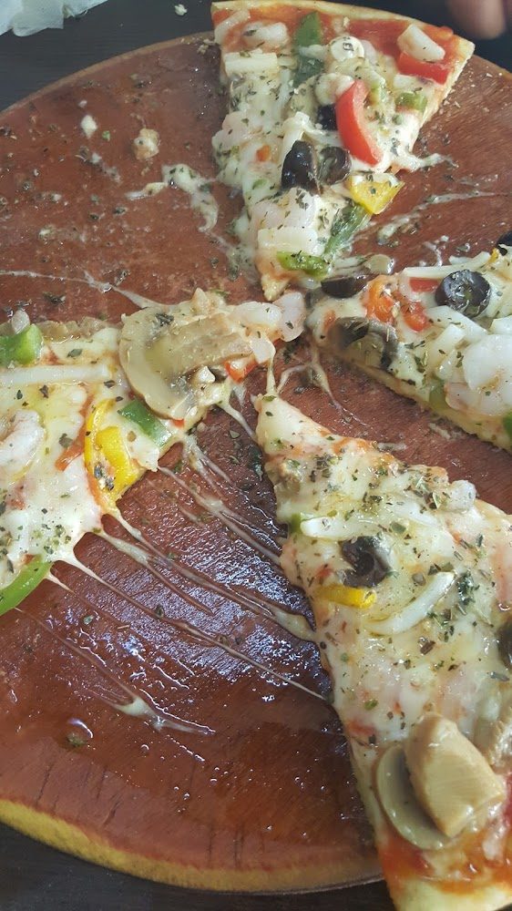 Orient City Café & Restaurent - Berkane