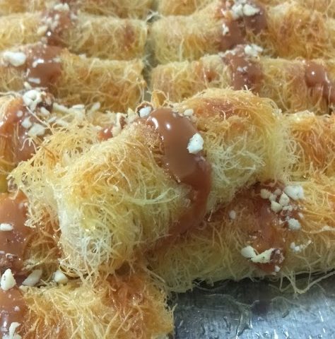 Sham Al Assil - Oujda - +212 600-474998