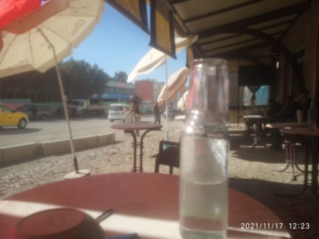 Cafe milano - Ouazzane - +212 637-678430