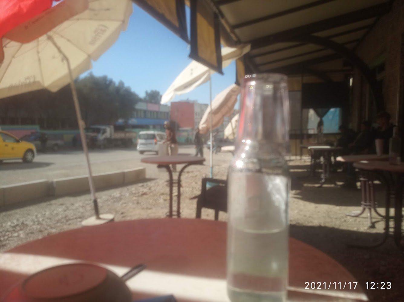 Cafe milano - Ouazzane