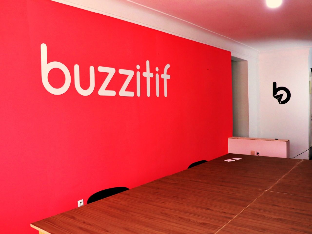 Buzzitif - Agence de Communication 360° à El Jadida - El Jadida