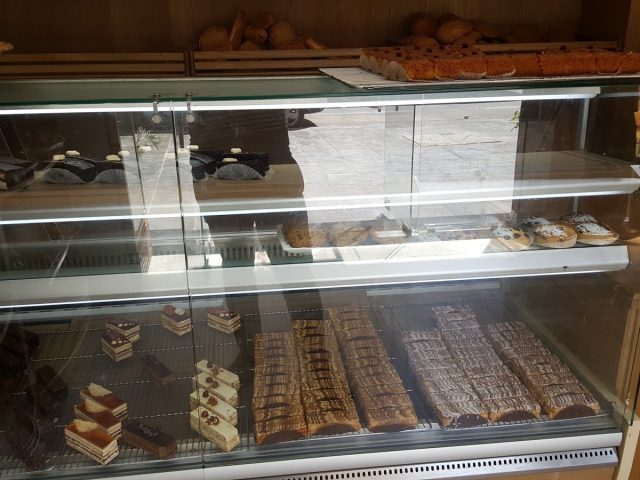 Boulangerie Opera - Oujda - +212 661-793763