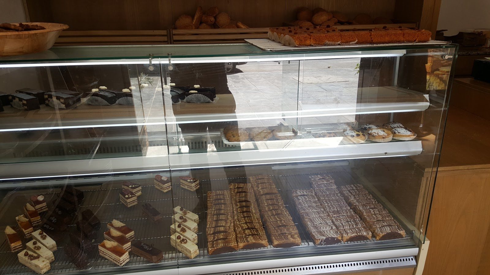 Boulangerie Opera - Oujda