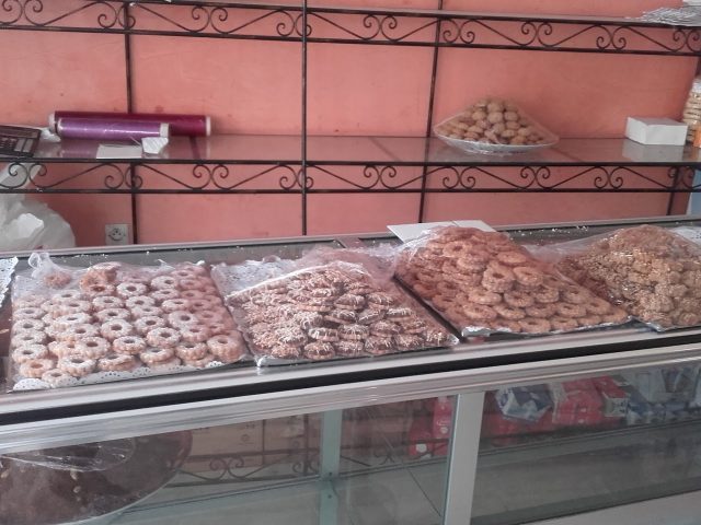 مخبزة السعديين Boulangerie assaadiyine - Rabat - +212 5377-06513