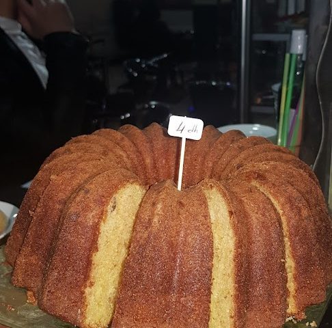 Café Toscana - Khénifra - +212 80-8611133