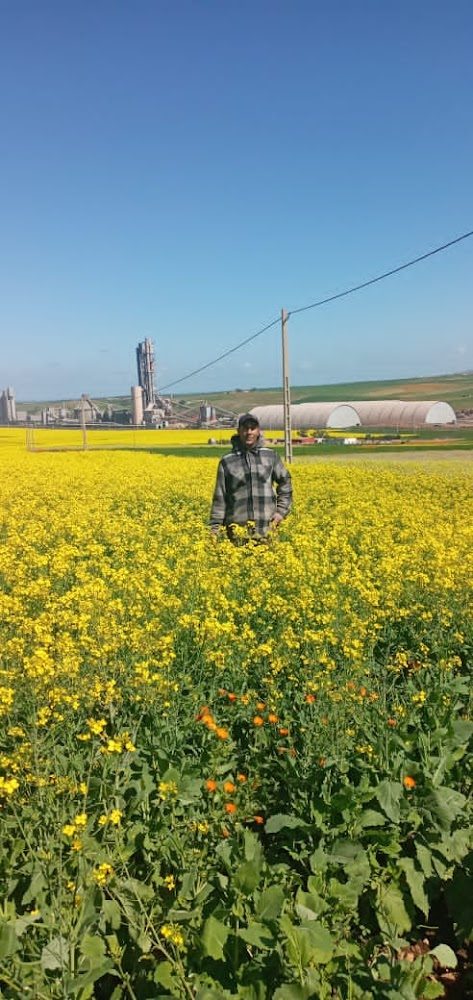 Tamadroust - Settat