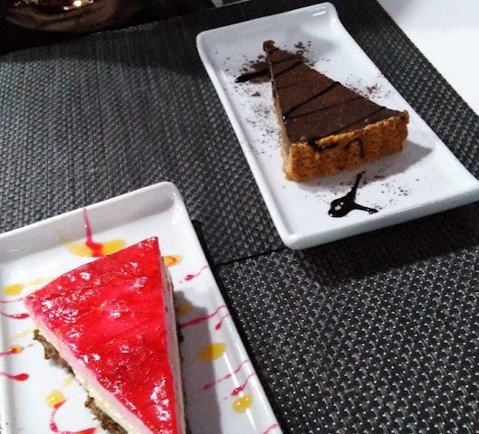 Cafe Pizzeria Gardala - Béni Mellal - +212 5234-84842