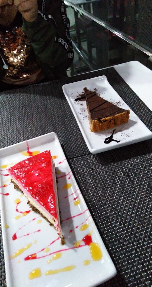 Cafe Pizzeria Gardala - Béni Mellal