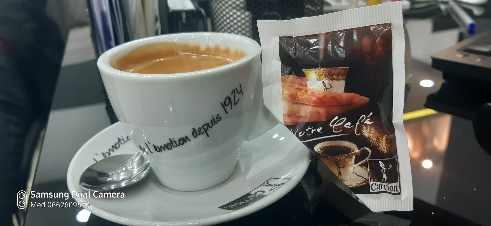 Carrion Retaha - Tétouan