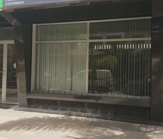 Traiteur TAOUFIQ - Rabat - +212 5377-21150