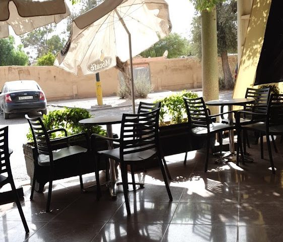 Café J Good - Taroudant -