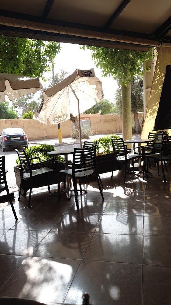 Café J Good - Taroudant