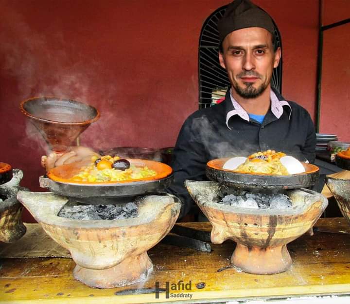 Magazin Marhaba - Oued Zem