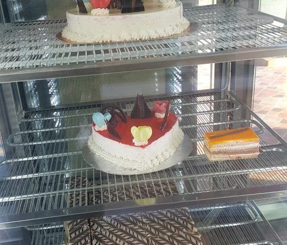 مقهى أندلسية - Oujda -