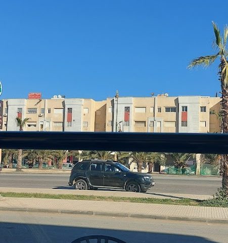 Café Le Chêne - Sidi Allal el Bahraoui - +212 661-621289