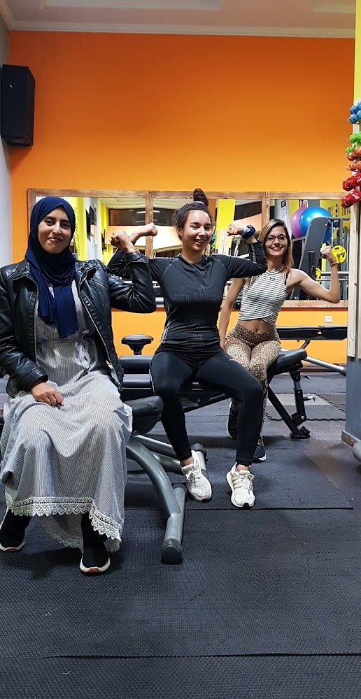 Fitness Club Essaouira - Essaouira