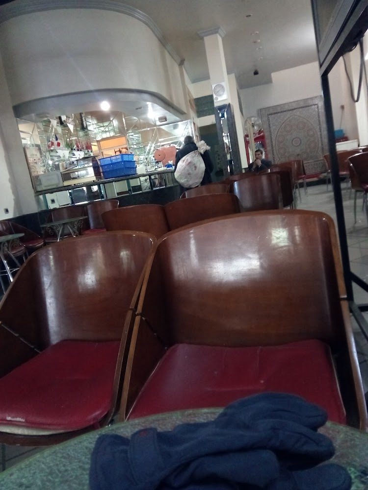 Café Free Time - Fkih Ben Salah