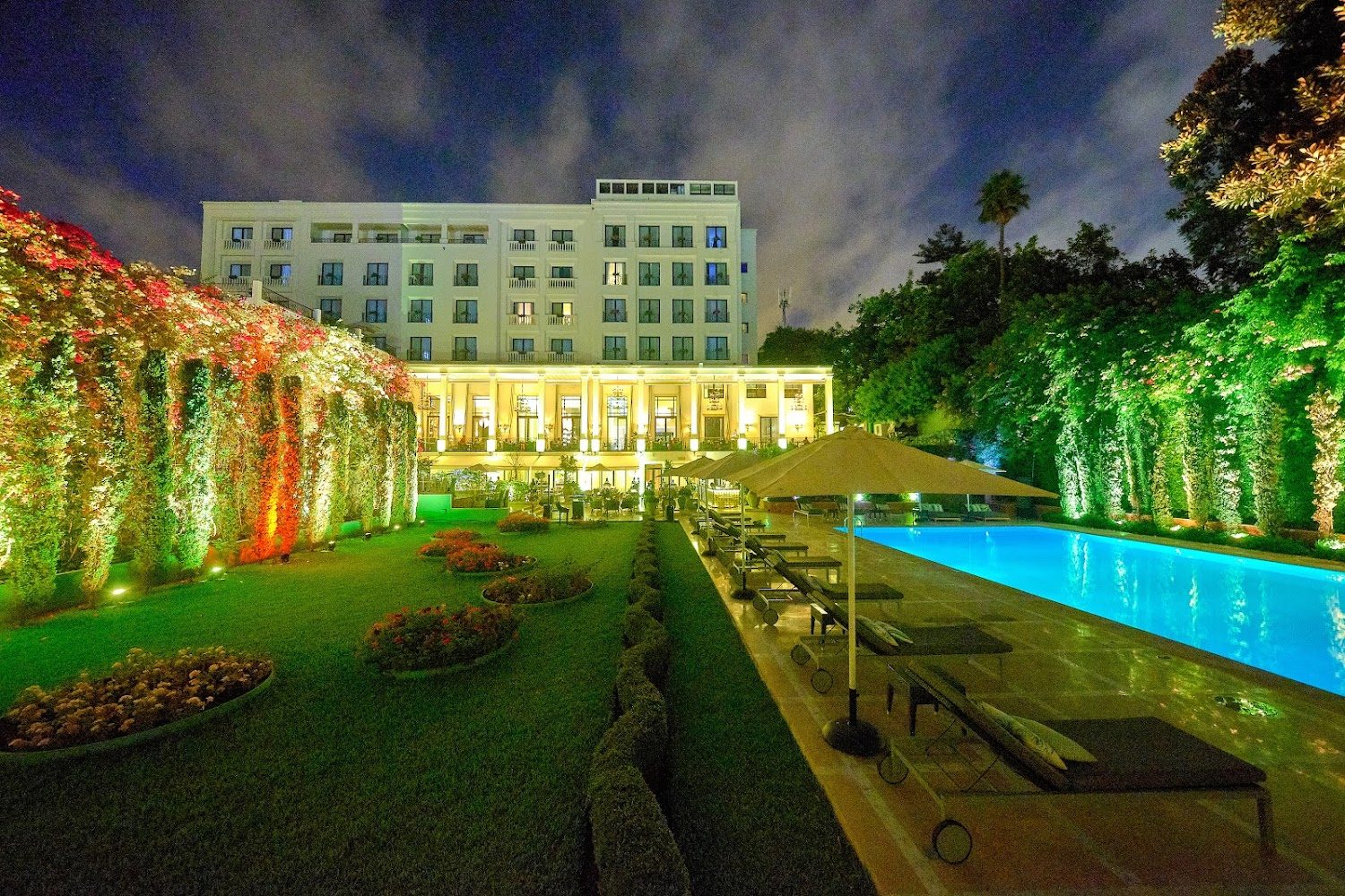 Le Casablanca Hotel - Casablanca