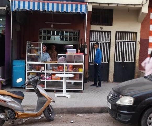 فطاٸر حجون - Béni Mellal -