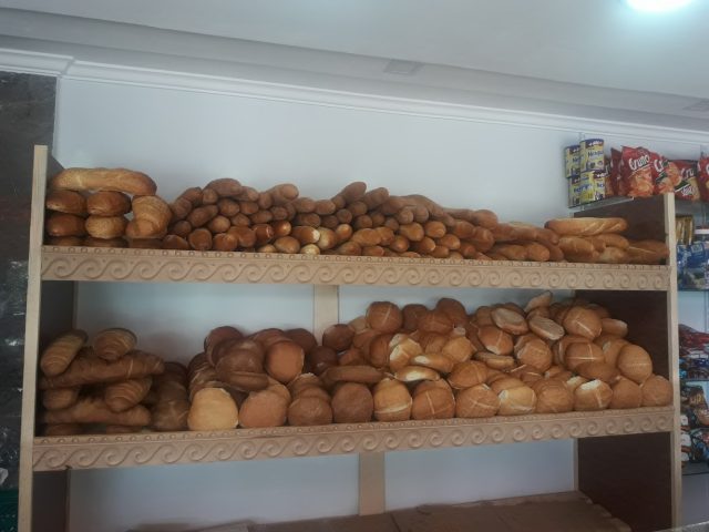 Boulangerie Badre - Rabat - +212 661-295224