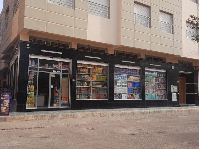 kharaki market - Ahfir - +212 675-489679
