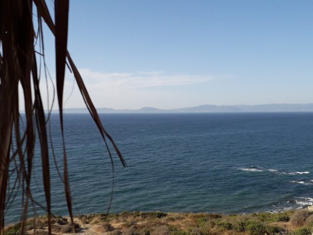 مقهى الطنجوي cafe tanjaoui - Sidi Slimane -