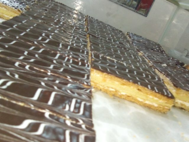 Pâtisserie La Perle - Agadir -