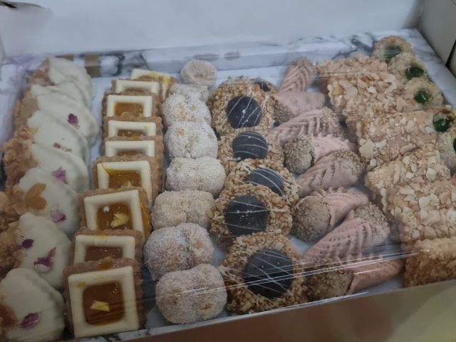 Traiteur Patisserie Aboulfalah - Rabat - +212 5372-97829