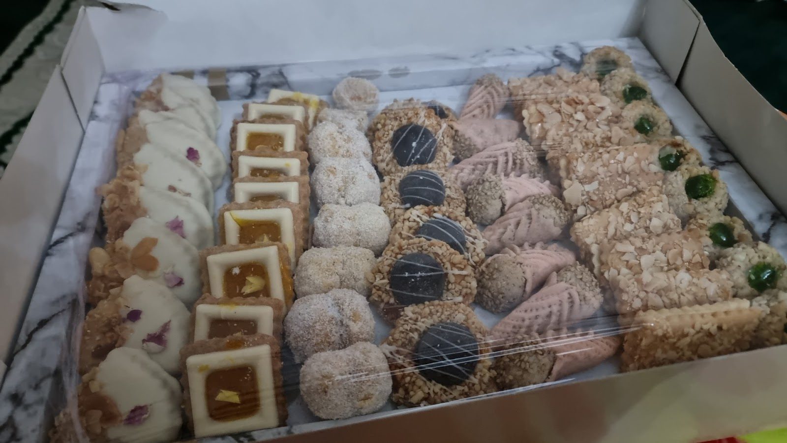 Traiteur Patisserie Aboulfalah - Rabat