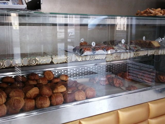 Pâtisserie Pain Adrar - Agadir -