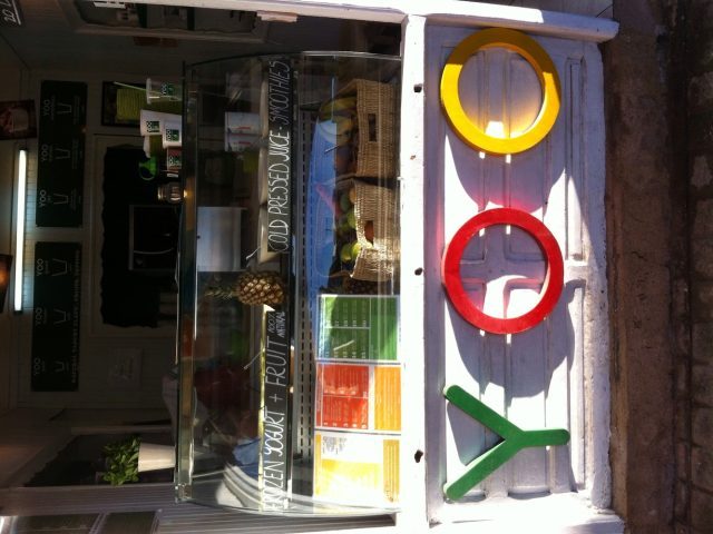 Yoo Essaouira Healthy Food - Essaouira -