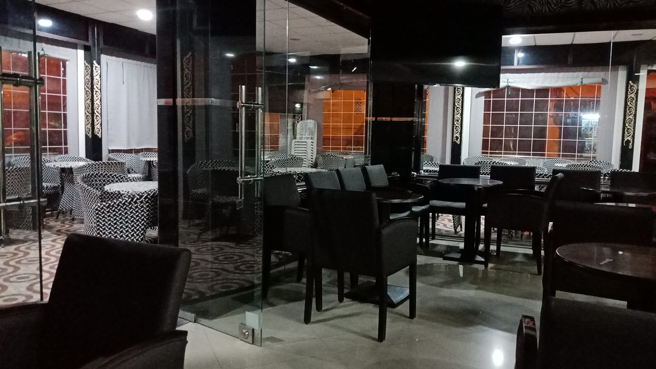 ESPACE FATHI - Safi