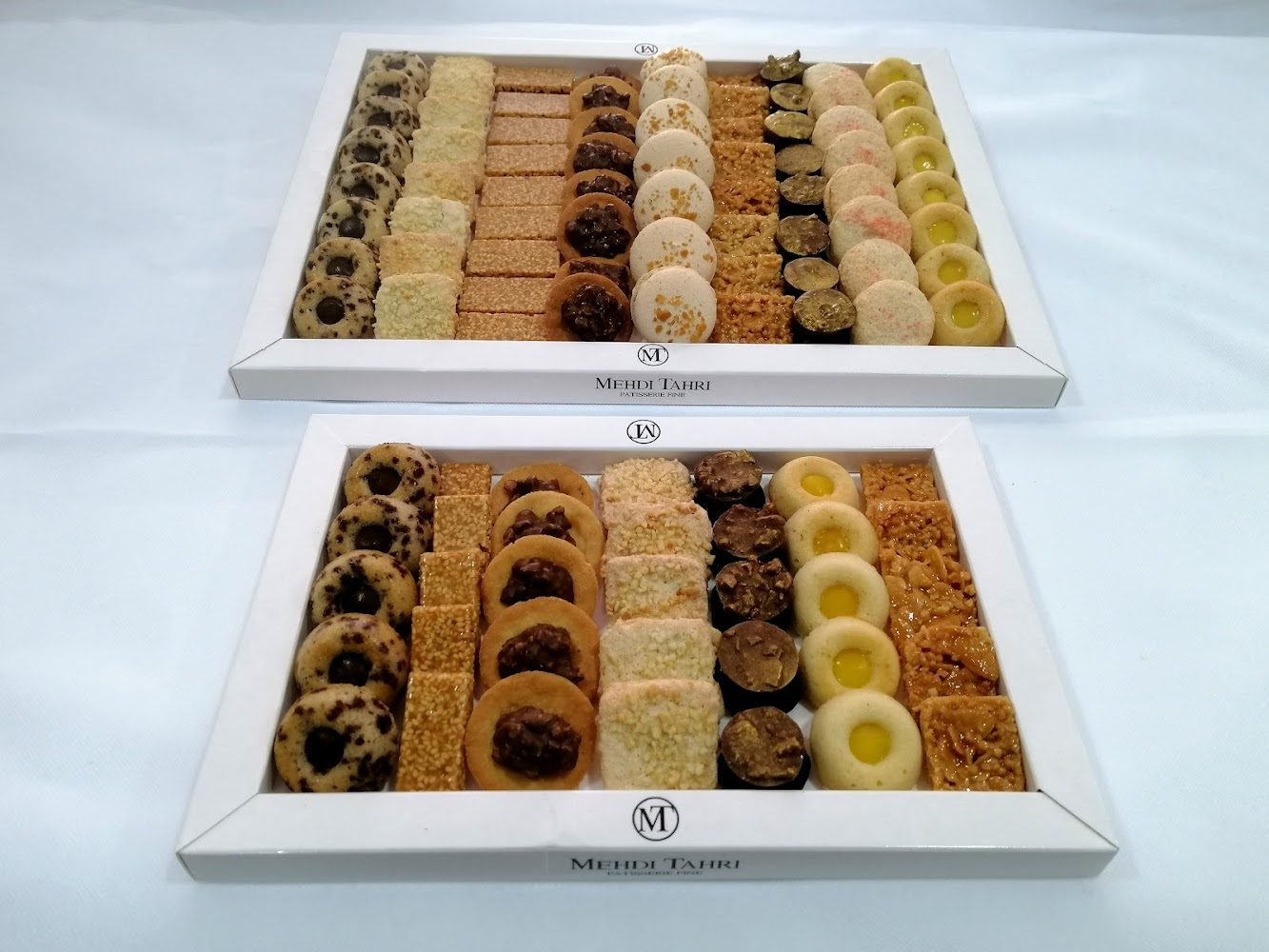 Mehdi Tahri Pâtisserie - Casablanca