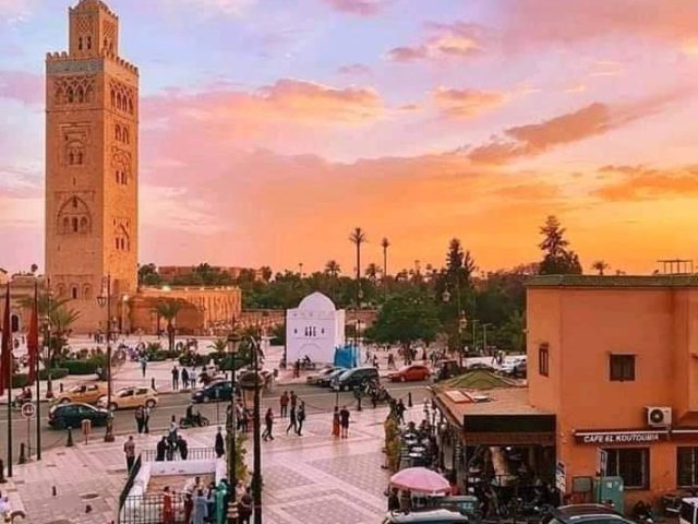 محلبة البحيري - Sidi Slimane -