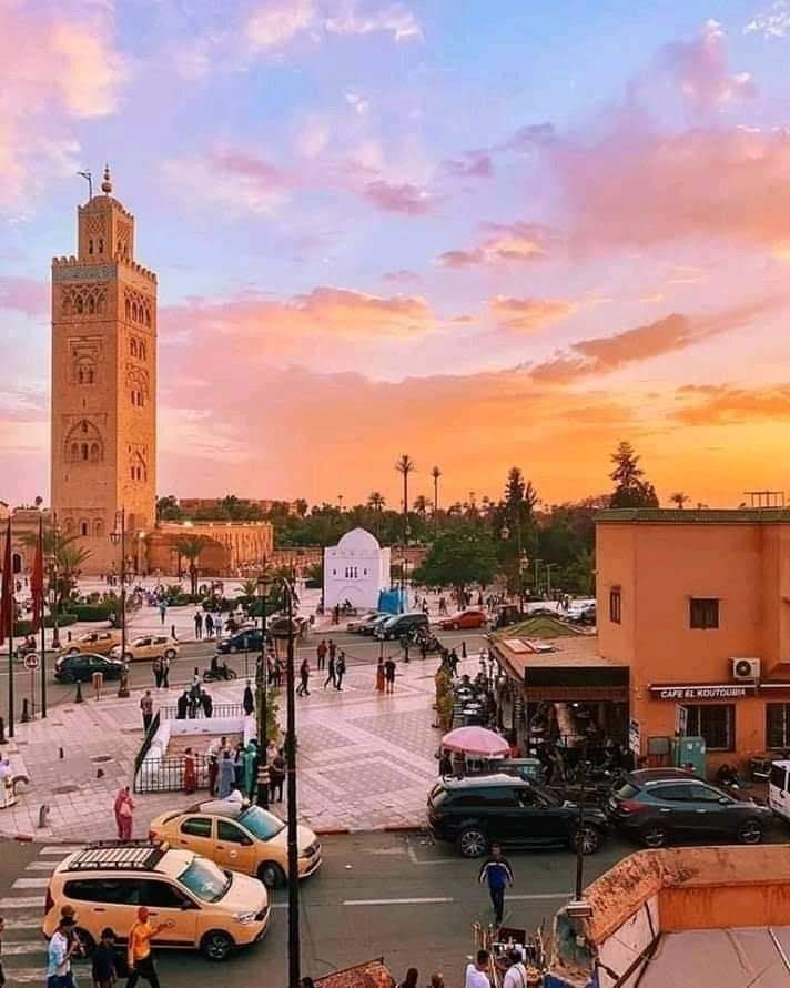 محلبة البحيري - Sidi Slimane