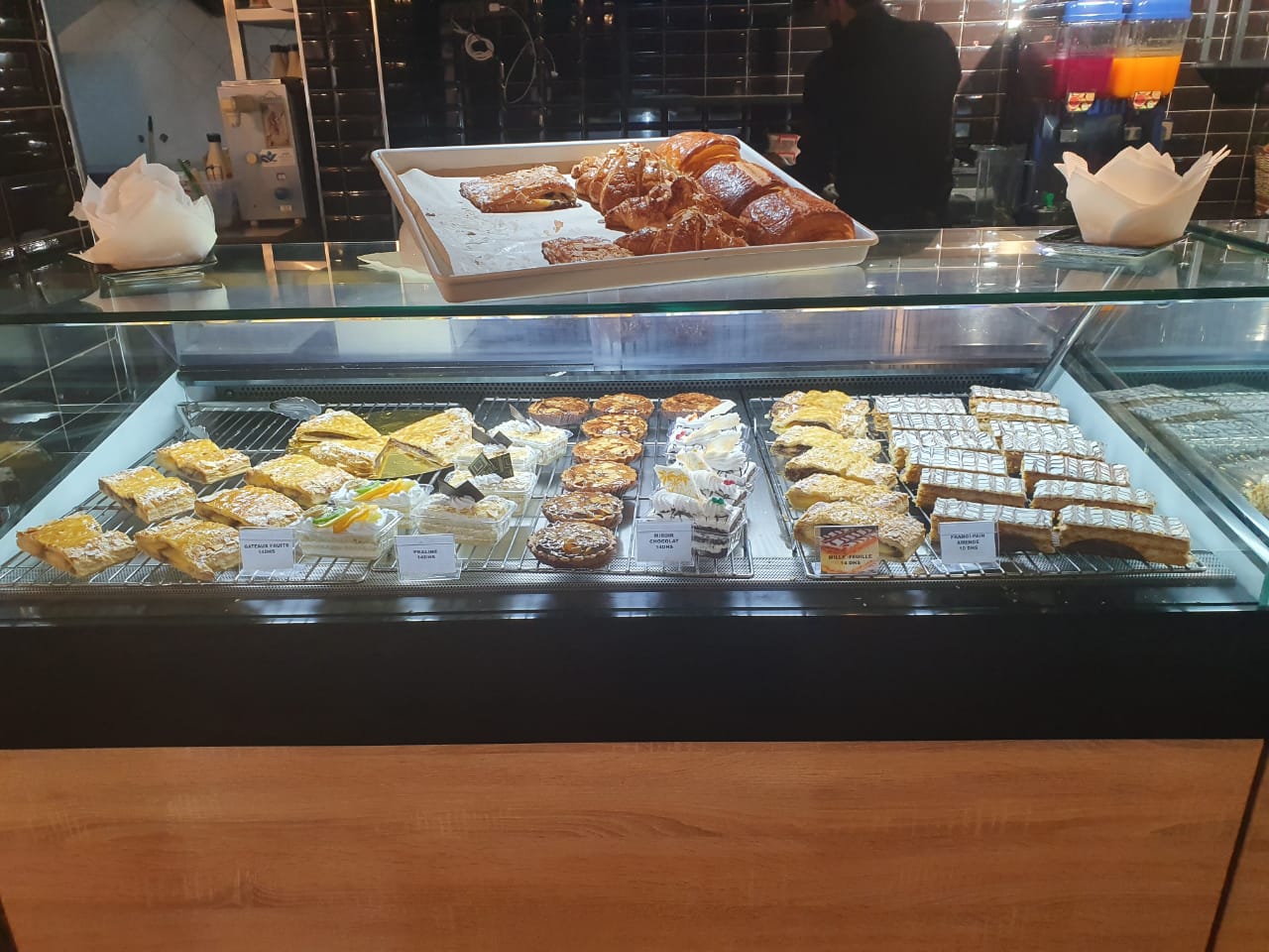 Café APIA - Ouazzane
