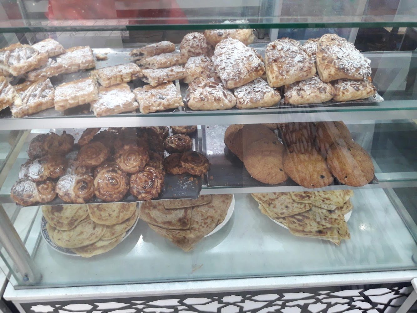 Boulangerie EL BARAKA - Casablanca