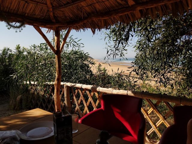 Chez Mounir - Rehouna - +212 696-346058