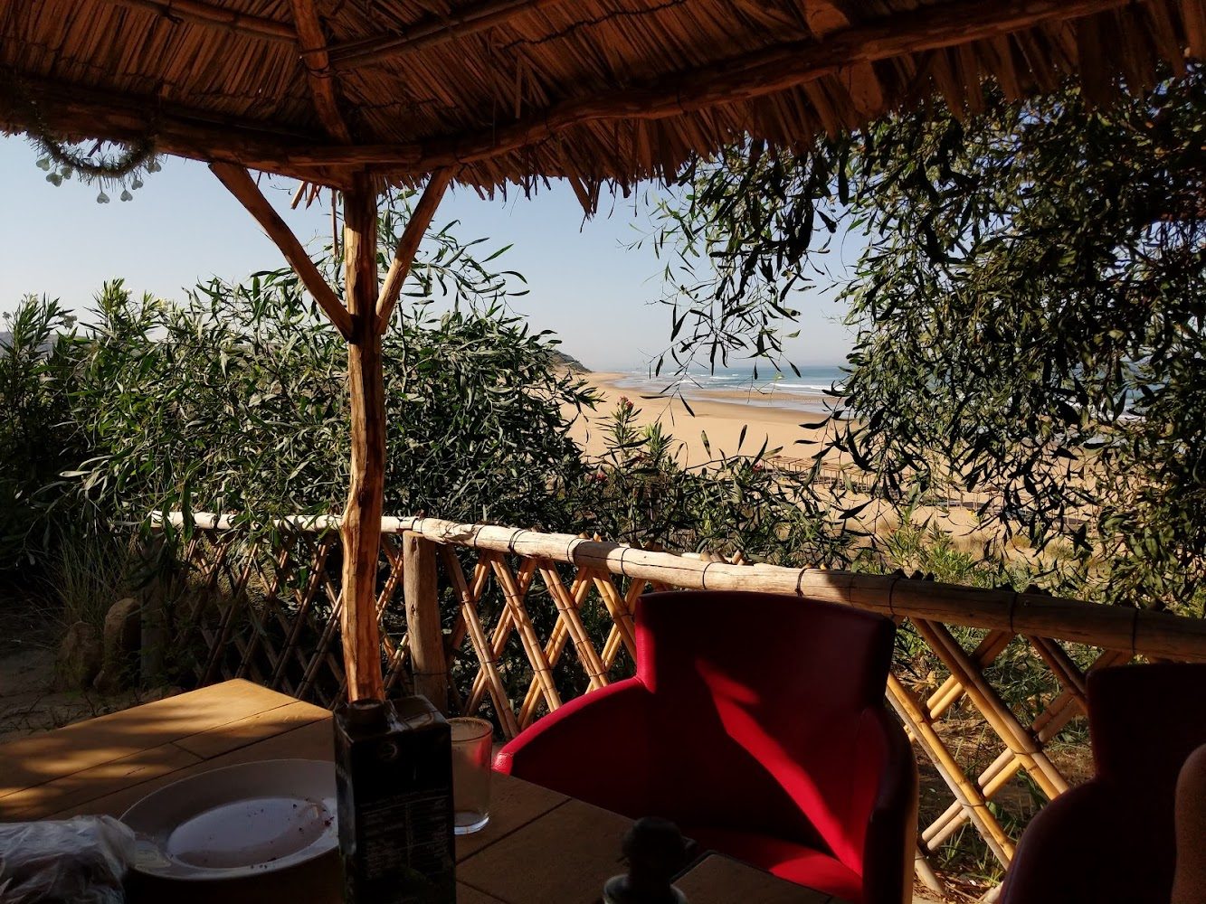 Chez Mounir - Rehouna